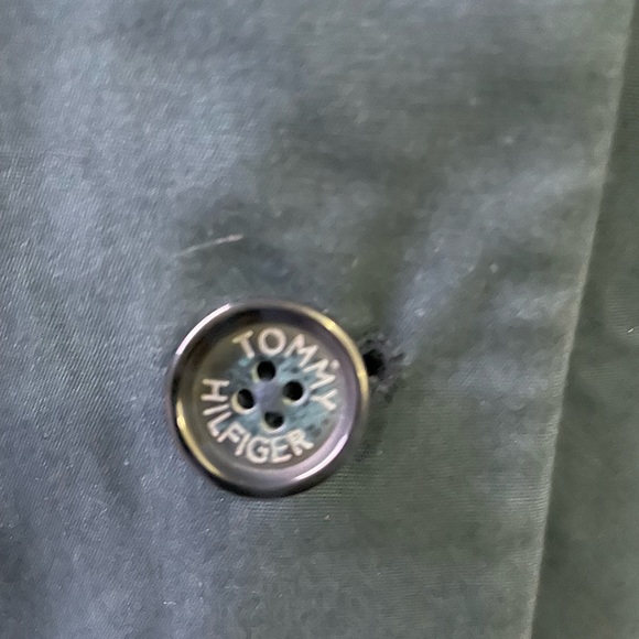 Tommy Hilfiger Blazer - Picture 8 of 9